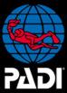 PADI logo