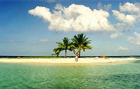 Coco Solo, Belize